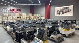 Новые двигатели Тоуоta Hyundai Kia Mitsubishi Chevrolet за 350 000 тг. в Алматы – фото 2