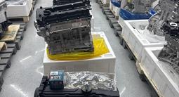 Новые двигатели Тоуоta Hyundai Kia Mitsubishi Chevrolet за 350 000 тг. в Алматы – фото 5