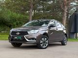ВАЗ (Lada) Vesta 2020 годаүшін4 800 000 тг. в Кокшетау