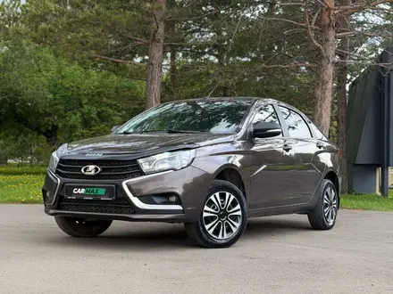 ВАЗ (Lada) Vesta 2020 года за 4 800 000 тг. в Кокшетау