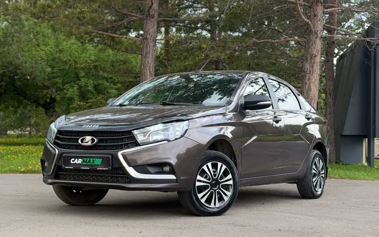 ВАЗ (Lada) Vesta 2020 года за 4 800 000 тг. в Кокшетау