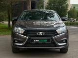 ВАЗ (Lada) Vesta 2020 годаүшін4 800 000 тг. в Кокшетау – фото 2