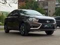 ВАЗ (Lada) Vesta 2020 года за 4 800 000 тг. в Кокшетау – фото 4