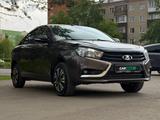 ВАЗ (Lada) Vesta 2020 годаүшін4 800 000 тг. в Кокшетау – фото 4