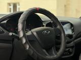 ВАЗ (Lada) Vesta 2020 годаүшін4 800 000 тг. в Кокшетау – фото 5