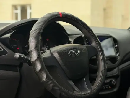 ВАЗ (Lada) Vesta 2020 года за 4 800 000 тг. в Кокшетау – фото 5
