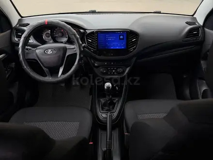 ВАЗ (Lada) Vesta 2020 года за 4 800 000 тг. в Кокшетау – фото 7