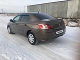 Peugeot 301 2016 года за 4 500 000 тг. в Караганда – фото 2