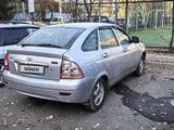 ВАЗ (Lada) Priora 2172 2013 года за 1 350 000 тг. в Алматы