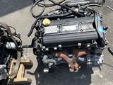 Z22SE — бензиновый двигатель объемом 2.2 литра за 320 000 тг. в Алматы