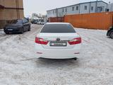 Toyota Camry 2014 года за 9 500 000 тг. в Астана