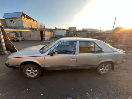 Renault 25 1987 года за 650 000 тг. в Семей – фото 4