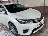 Toyota Corolla 2014 года за 5 900 000 тг. в Алматы