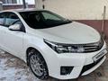 Toyota Corolla 2014 года за 5 900 000 тг. в Алматы – фото 13