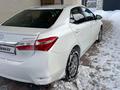 Toyota Corolla 2014 года за 5 900 000 тг. в Алматы – фото 2