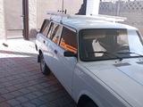 ВАЗ (Lada) 2104 2005 годаүшін1 500 000 тг. в Тараз