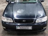 Lexus GS 300 1995 годаүшін650 000 тг. в Тараз – фото 3