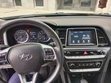 Hyundai Sonata 2018 года за 6 700 000 тг. в Актау – фото 5