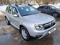 Renault Duster 2016 годаүшін6 800 000 тг. в Алматы