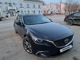 Mazda 6 2016 года за 11 200 000 тг. в Караганда – фото 3