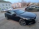 Mazda 6 2016 года за 11 200 000 тг. в Караганда – фото 5