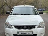 ВАЗ (Lada) Priora 2172 2014 года за 2 950 000 тг. в Темиртау – фото 2