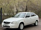 ВАЗ (Lada) Priora 2172 2014 года за 2 950 000 тг. в Темиртау