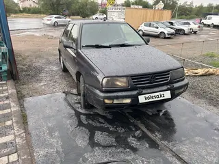 Volkswagen Vento