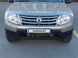 Renault Duster 2014 годаүшін5 800 000 тг. в Актобе – фото 2