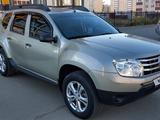 Renault Duster 2014 года за 5 800 000 тг. в Актобе