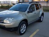 Renault Duster 2014 года за 5 800 000 тг. в Актобе – фото 3