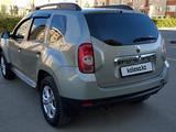 Renault Duster 2014 годаүшін5 800 000 тг. в Актобе – фото 5