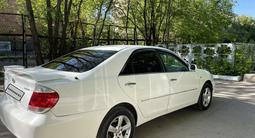 Toyota Camry 2004 года за 4 000 000 тг. в Павлодар