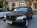 Lexus RX 300 2001 годаүшін4 450 000 тг. в Алматы