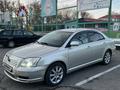 Toyota Avensis 2005 года за 4 500 000 тг. в Талдыкорган – фото 2