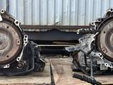 AUDI 3.0 ASN ДВС АКПП за 100 555 тг. в Астана