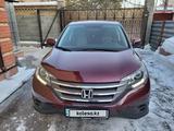 Honda CR-V 2014 года за 12 900 000 тг. в Астана – фото 4