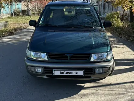 Mitsubishi Space Runner 1998 года за 2 250 000 тг. в Алматы