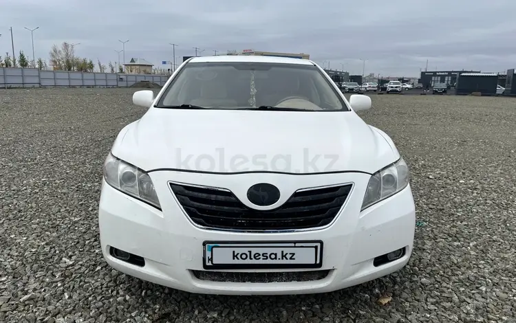 Toyota Camry 2007 года за 3 689 000 тг. в Астана