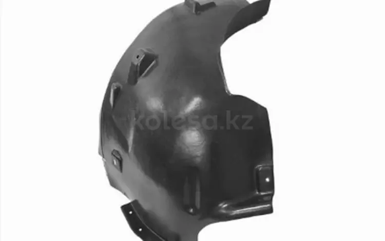 Подкрылок LH задняя часть за 12 500 тг. в Караганда