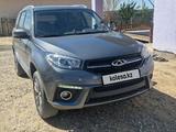 Chery Tiggo 3 2017 годаfor5 300 000 тг. в Атырау – фото 5