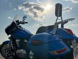 Kawasaki  VN900 Vulcan 2007 года за 2 500 000 тг. в Рудный – фото 5