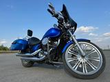 Kawasaki  VN900 Vulcan 2007 года за 2 500 000 тг. в Рудный