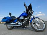 Kawasaki  VN900 Vulcan 2007 года за 2 500 000 тг. в Рудный – фото 3