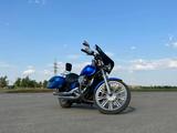 Kawasaki  VN900 Vulcan 2007 года за 2 500 000 тг. в Рудный – фото 4