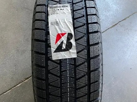 235-55-19 перед и зад 255-50-19 Bridgestone Blizzak DMV3 за 125 000 тг. в Алматы