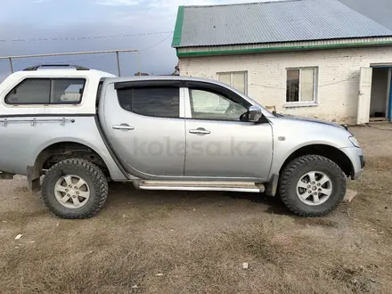 Mitsubishi L200 2011 года за 6 000 000 тг. в Уральск