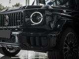 Mercedes-Benz G 63 AMG 4MATIC 2024 года за 155 000 000 тг. в Астана – фото 4