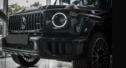 Mercedes-Benz G 63 AMG 4MATIC 2024 года за 155 000 000 тг. в Астана – фото 4