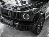 Mercedes-Benz G 63 AMG 4MATIC 2024 года за 155 000 000 тг. в Астана – фото 3